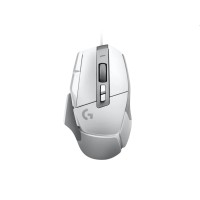 Геймърска мишка Logitech G502 X  White - EER